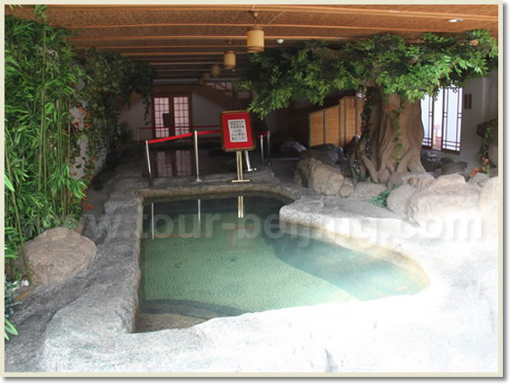 Daihai Hot Spring Resort